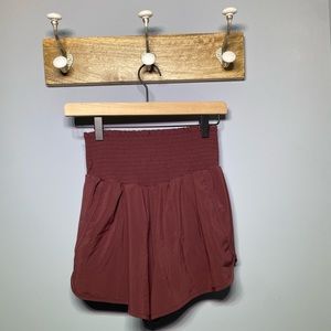 Offline size - M Aerie Athletic Short (item# 0004)